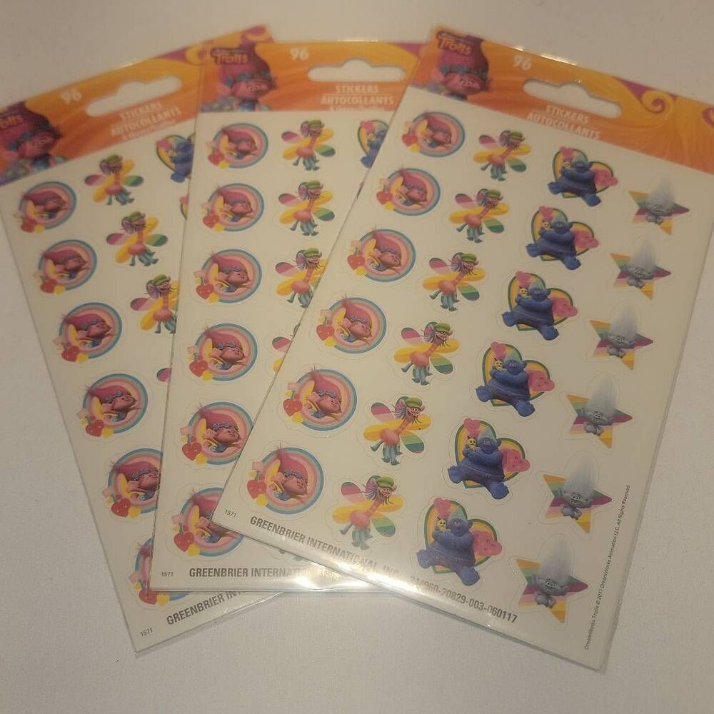 Sticker lot - Picture 5 of 7